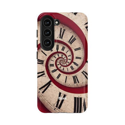 Rouge Hour Samsung Case