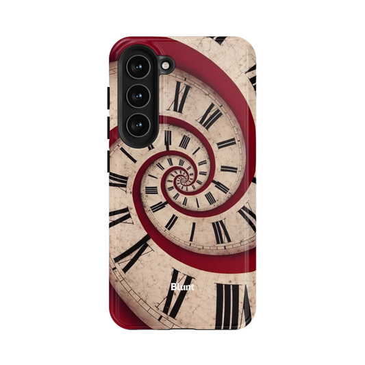 Rouge Hour Samsung Case