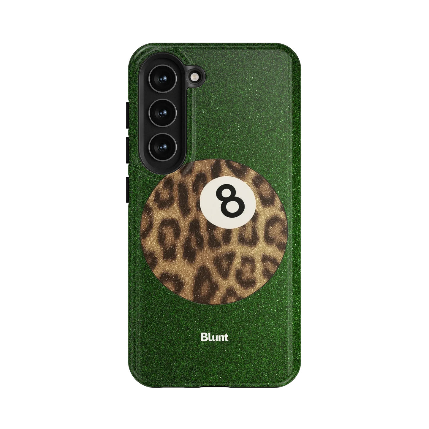 Hunter 8 Ball Samsung Case