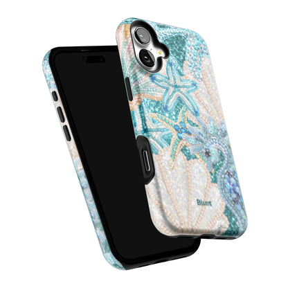 Tidal-Gems-iphone-case-iPhone 16 Plus-5