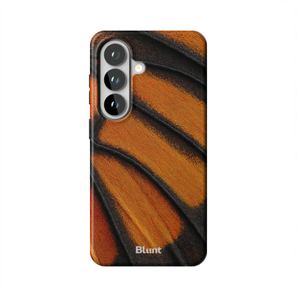 Amber Veil Samsung Case