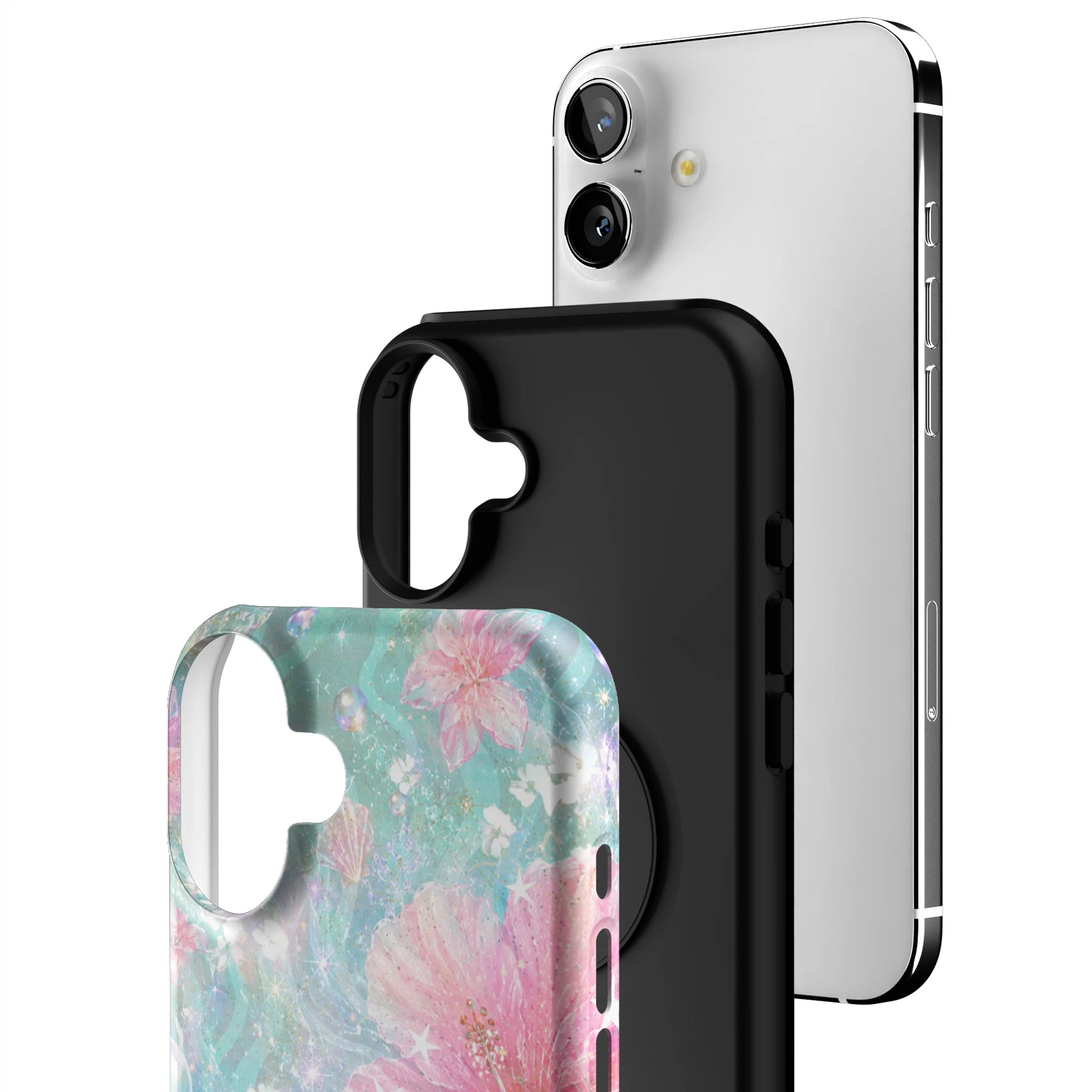 Daydream-Bloom-iphone-case-iPhone 16 Plus-3