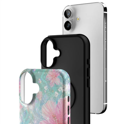 Daydream-Bloom-iphone-case-iPhone 16 Plus-3