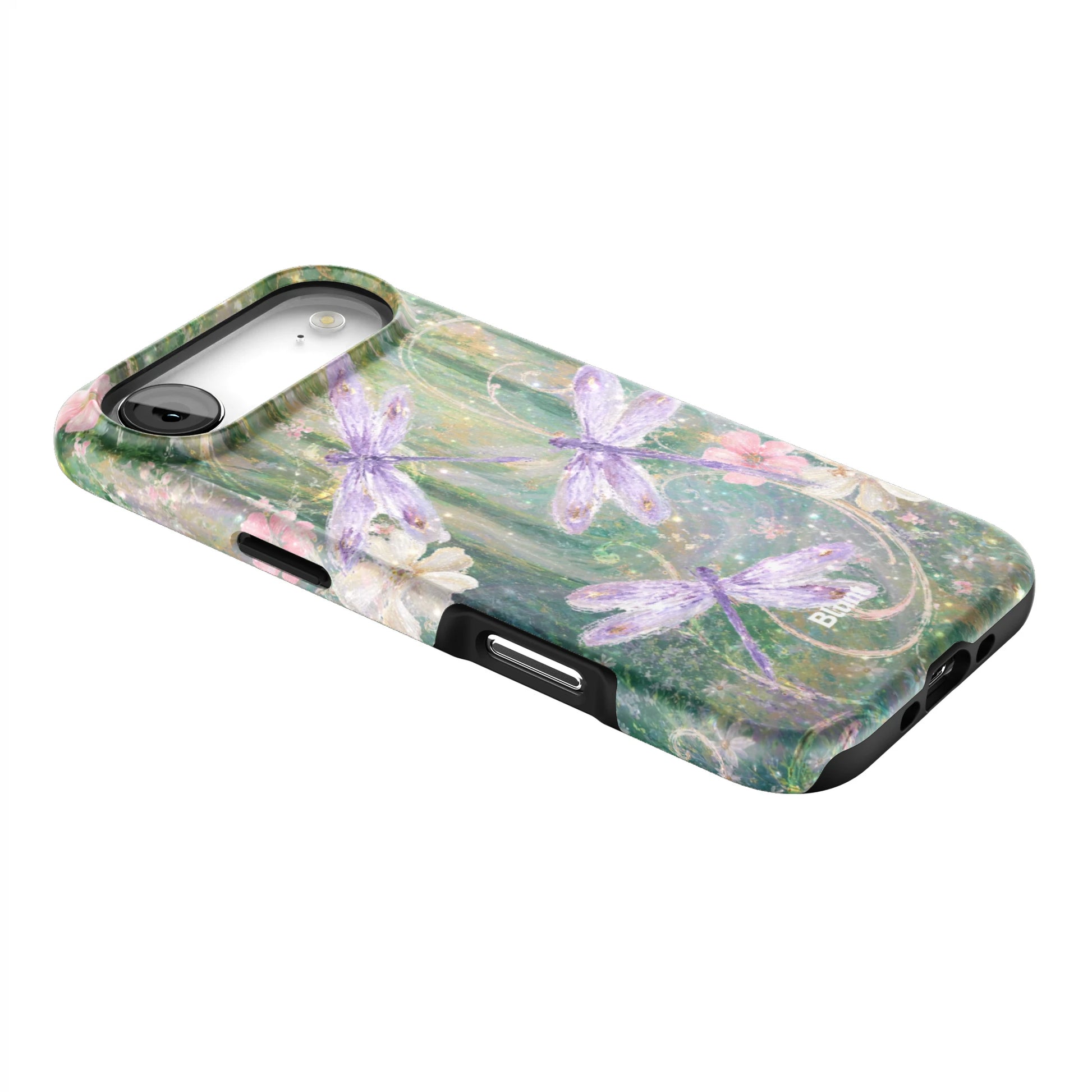 Garden-Spell-iphone-case-iPhone 17 Air-2