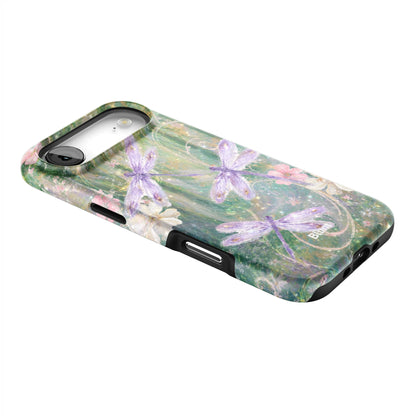 Garden-Spell-iphone-case-iPhone 17 Air-2