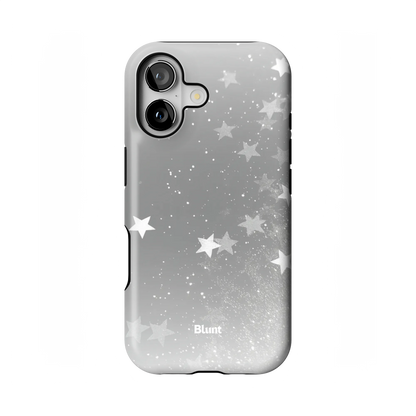 Falling Stars iPhone Case