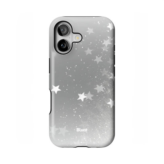 Falling Stars iPhone Case