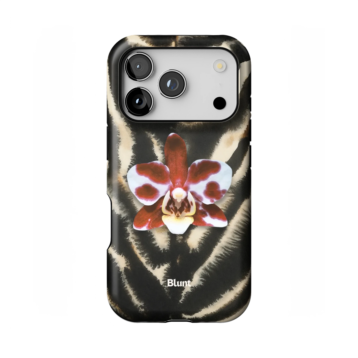 Huntress iPhone Case