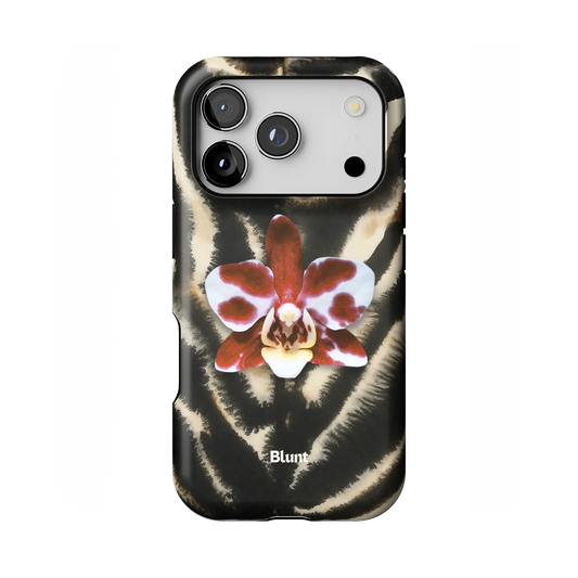 Huntress iPhone Case