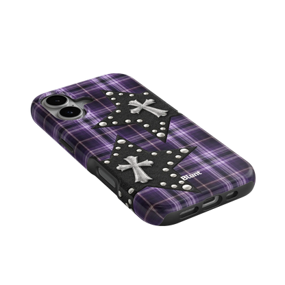 Fated Stars iPhone Case