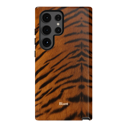 Honey Claw Samsung Case