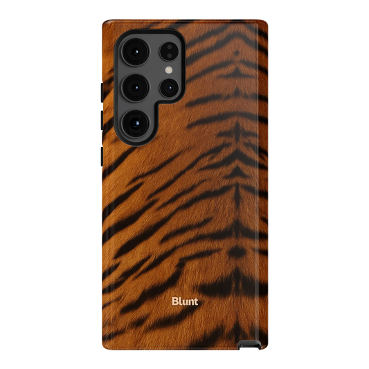 Honey Claw Samsung Case