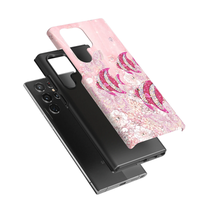 Sea-Angels-samsung-case-Galaxy S22 Ultra-3