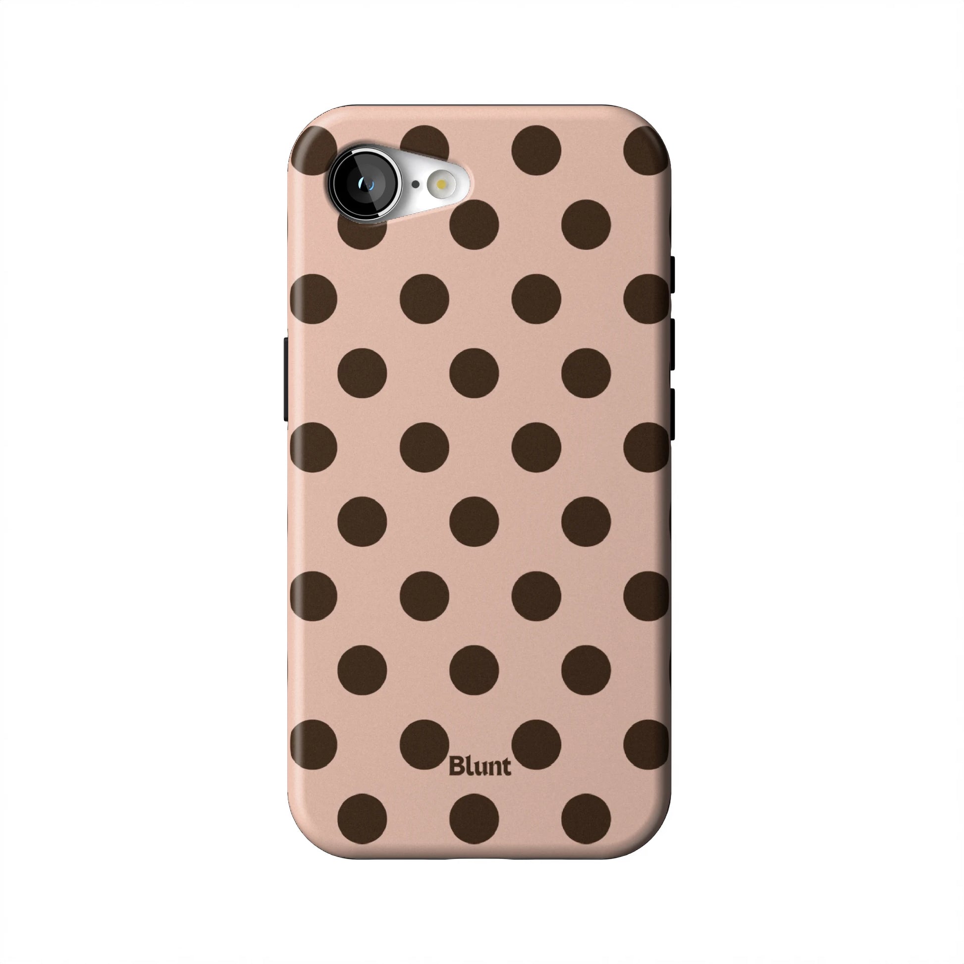 Bubble-Blush-Dot-iphone-case-iPhone 17 E-1