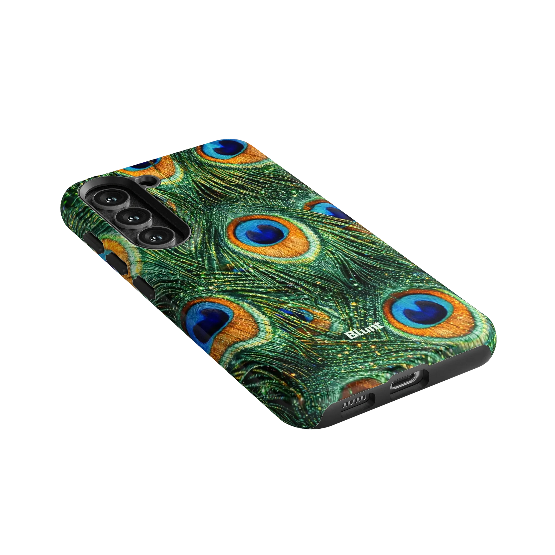 Jade-Quilt-samsung-case-Galaxy S23-2