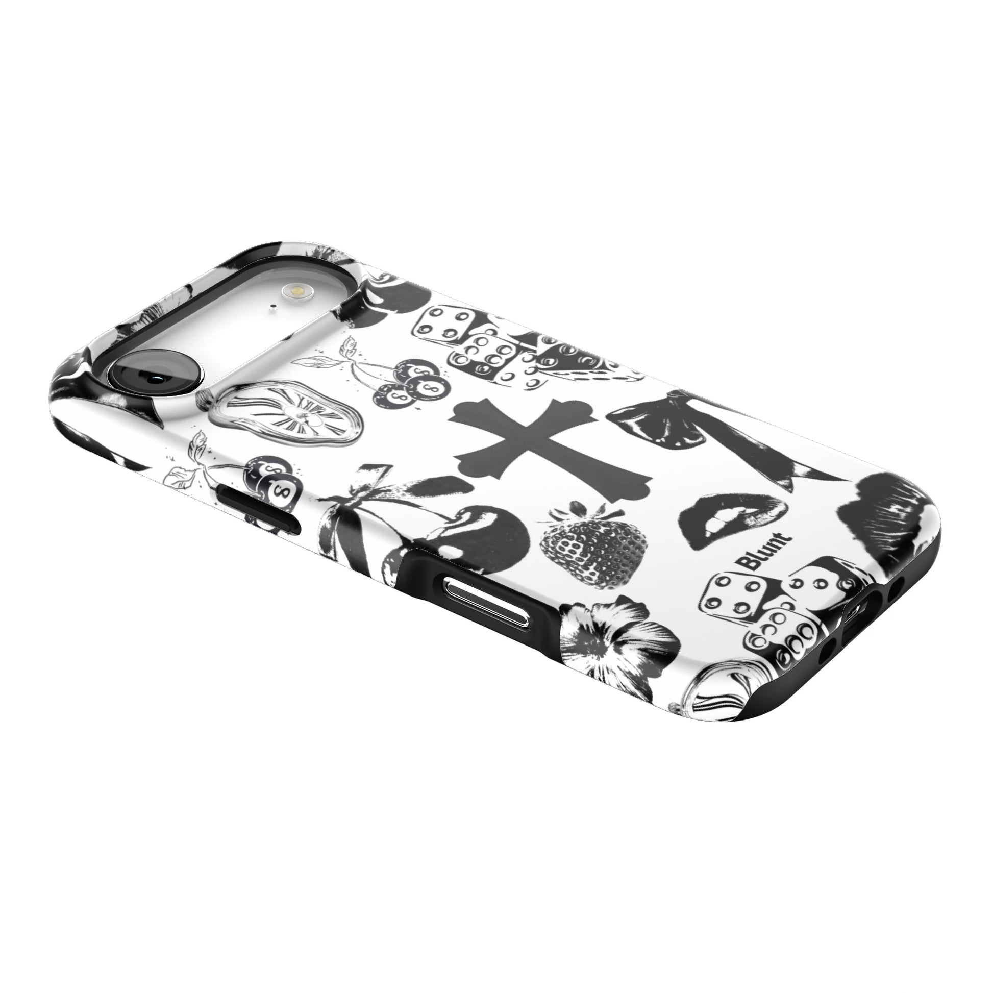 Monocharms-iphone-case-iPhone 17 Air-2