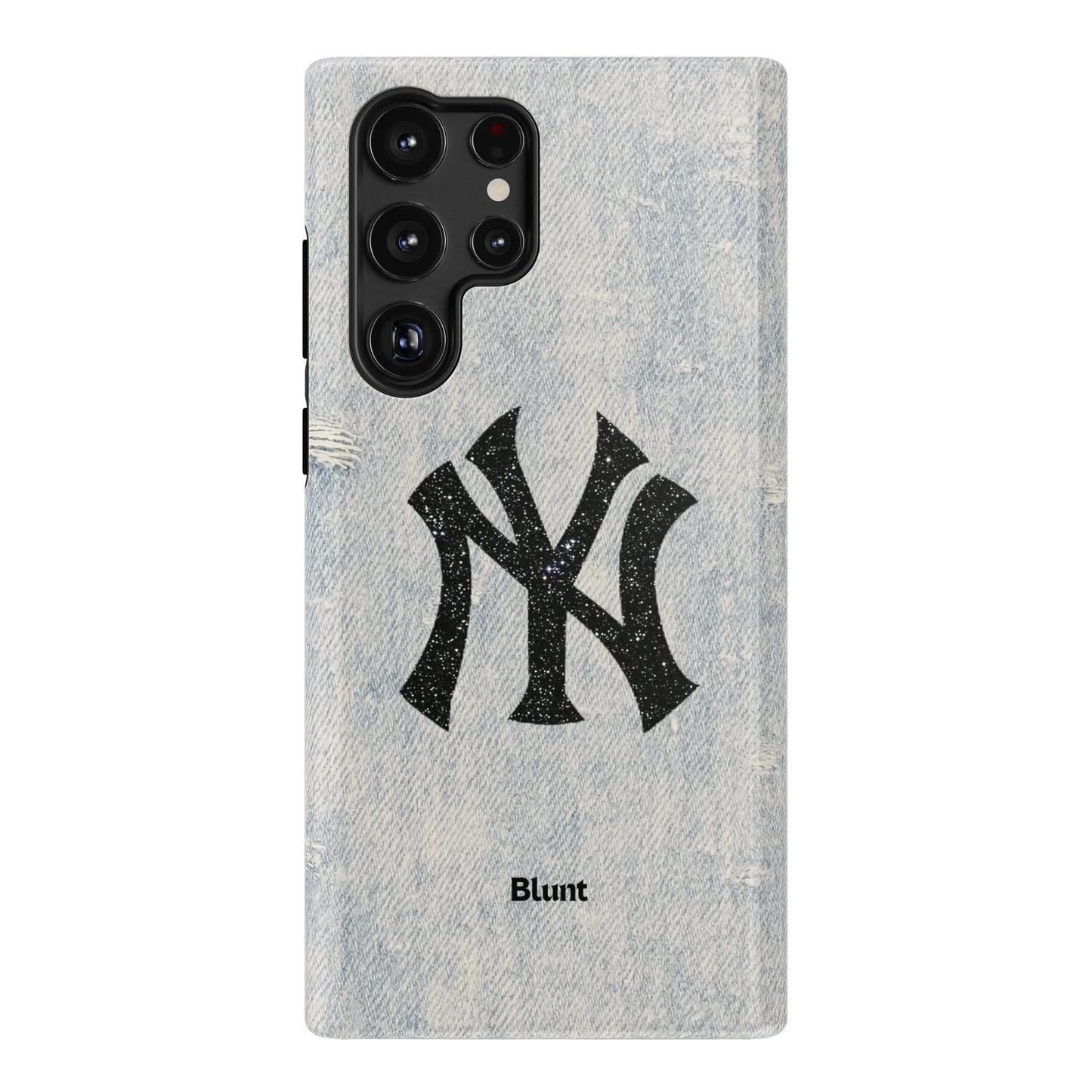 New Yorker Samsung Case