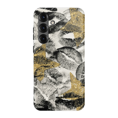 Star Kiss Samsung Case