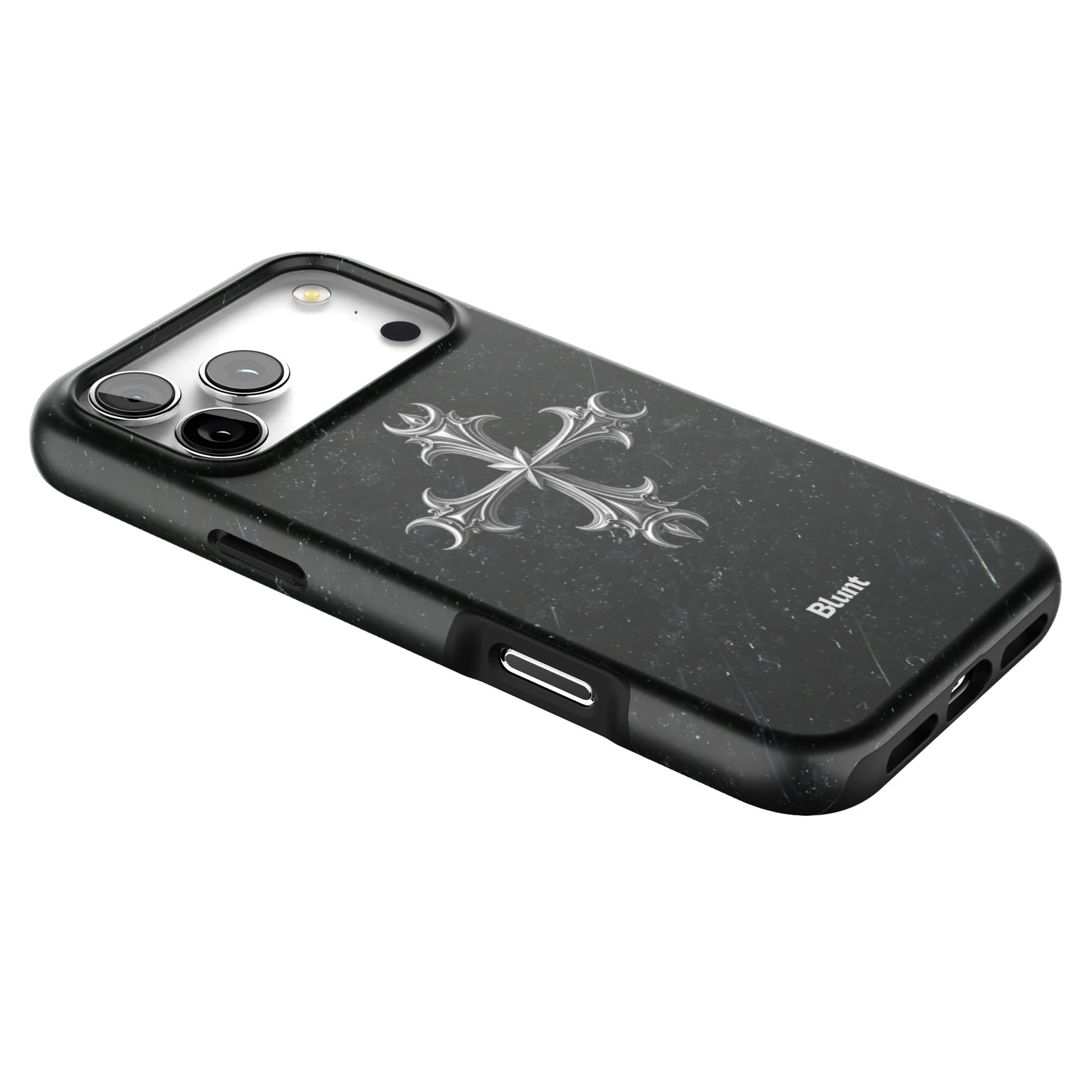 Spiked-Relic-iphone-case-iPhone 17 Pro Max-2