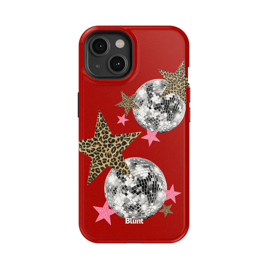 Starry iPhone Case