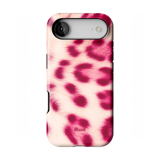 Cupid Cat iPhone Case