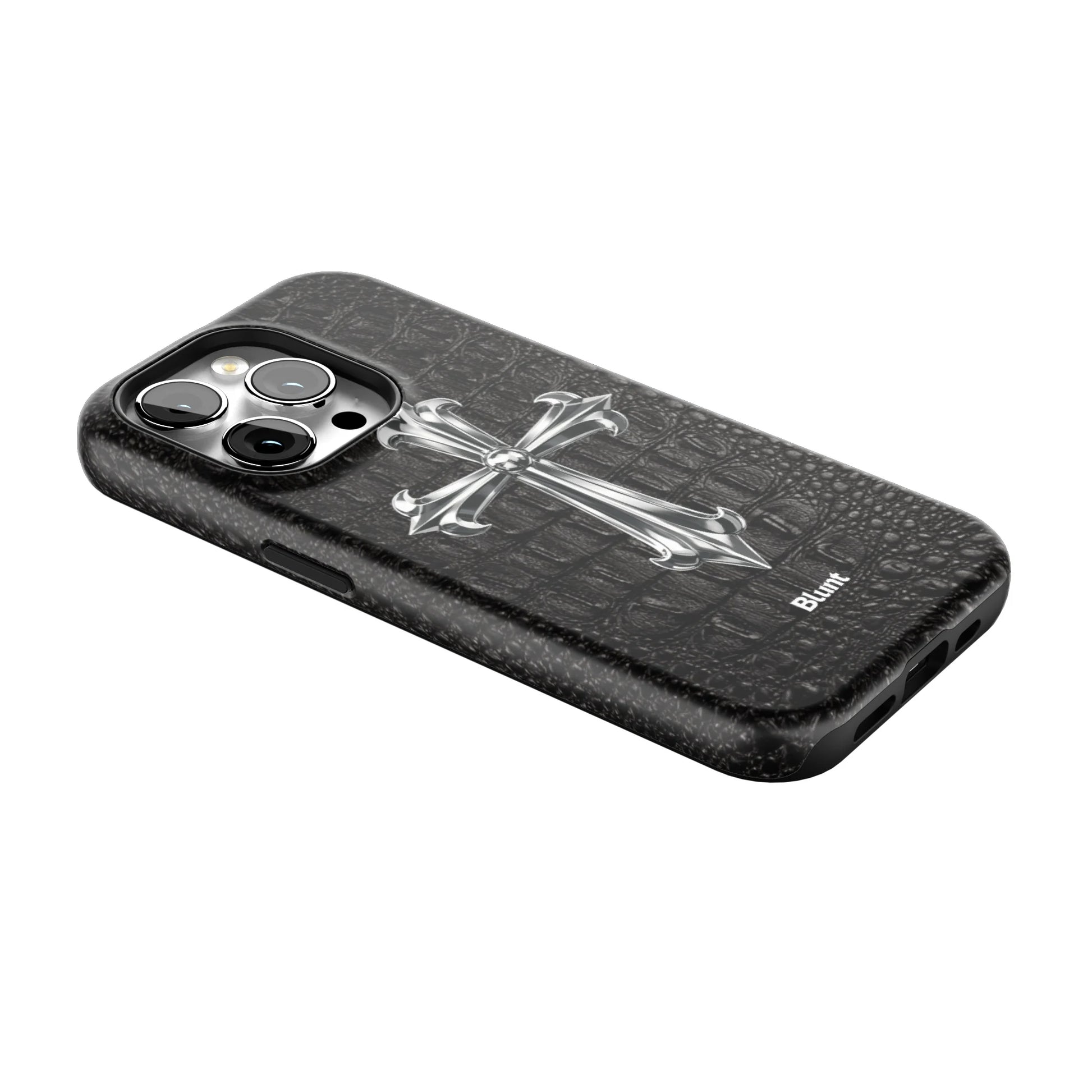 Holy-Croc-iphone-case-iPhone 14 Pro-2