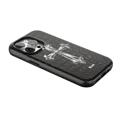 Holy-Croc-iphone-case-iPhone 14 Pro-2