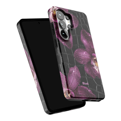 Obsidian-Bloom-samsung-case-Galaxy S26 Ultra-5
