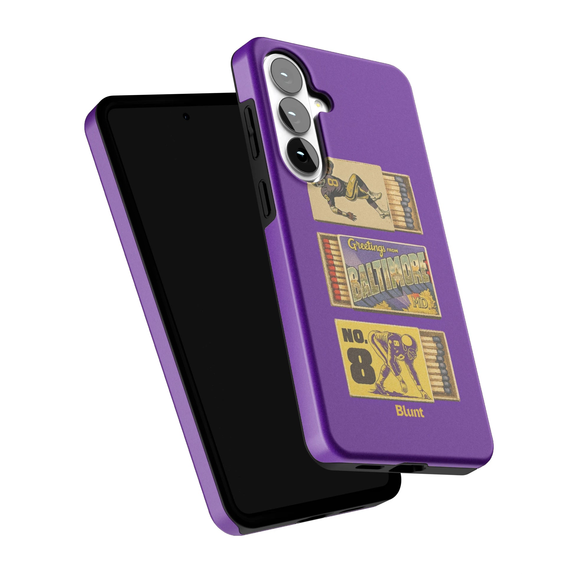 BMore-Football-samsung-case-Galaxy S26 Plus-5