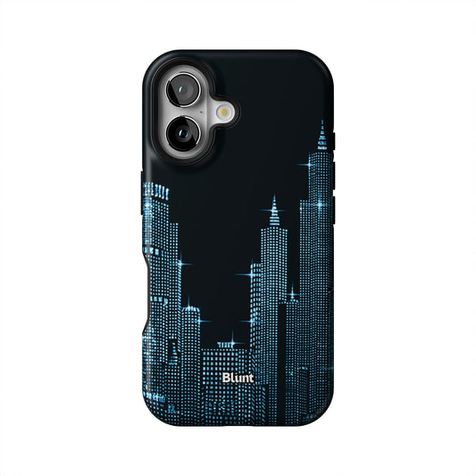 Blue-NYC--SKYELINE-iphone-case-iPhone 16-1