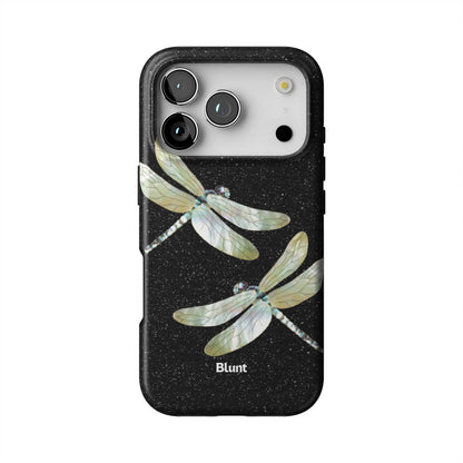 Noir-Damer-iphone-case-iPhone 17 Pro-1