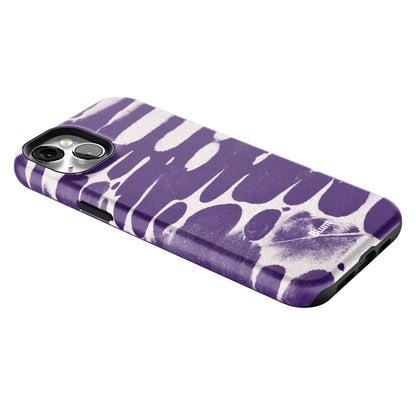 Plum-Noir-Abstract-iphone-case-iPhone 15 Plus-2