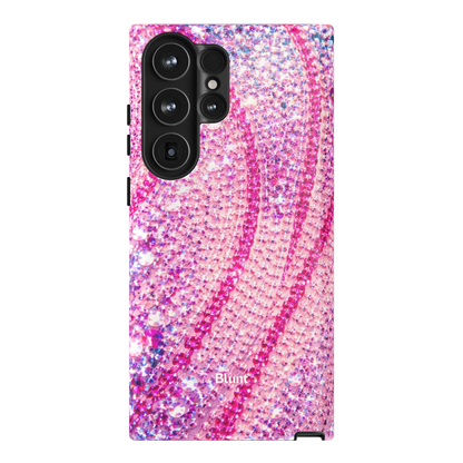 Pink-Tease-samsung-case-Galaxy S23 Ultra-1