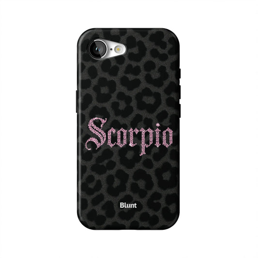 Love-Scorpio-iphone-case-iPhone 17 E-1