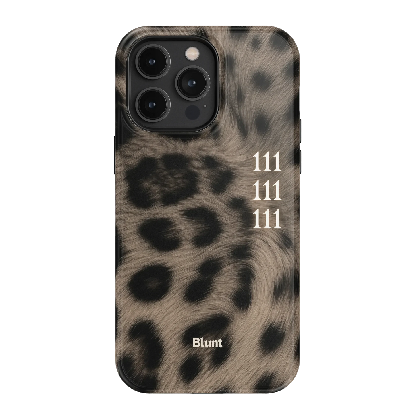 Omen iPhone Case