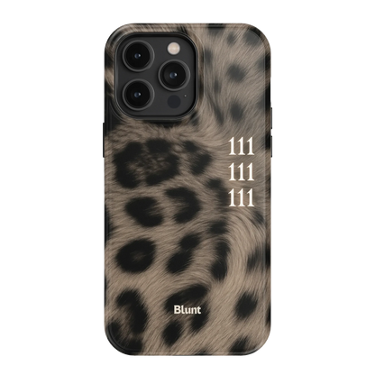 Omen iPhone Case