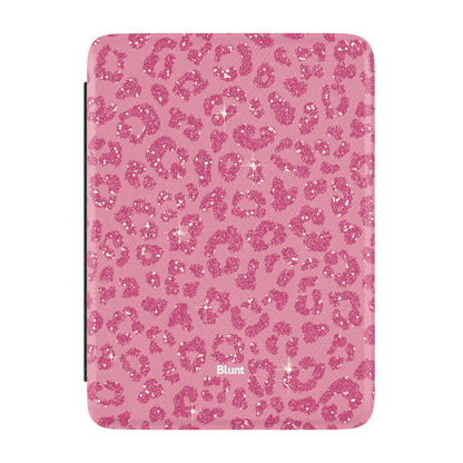 Pink-Cheetah-Print-kindle-case-Kindle Paperwhite/Colorsoft 7-1