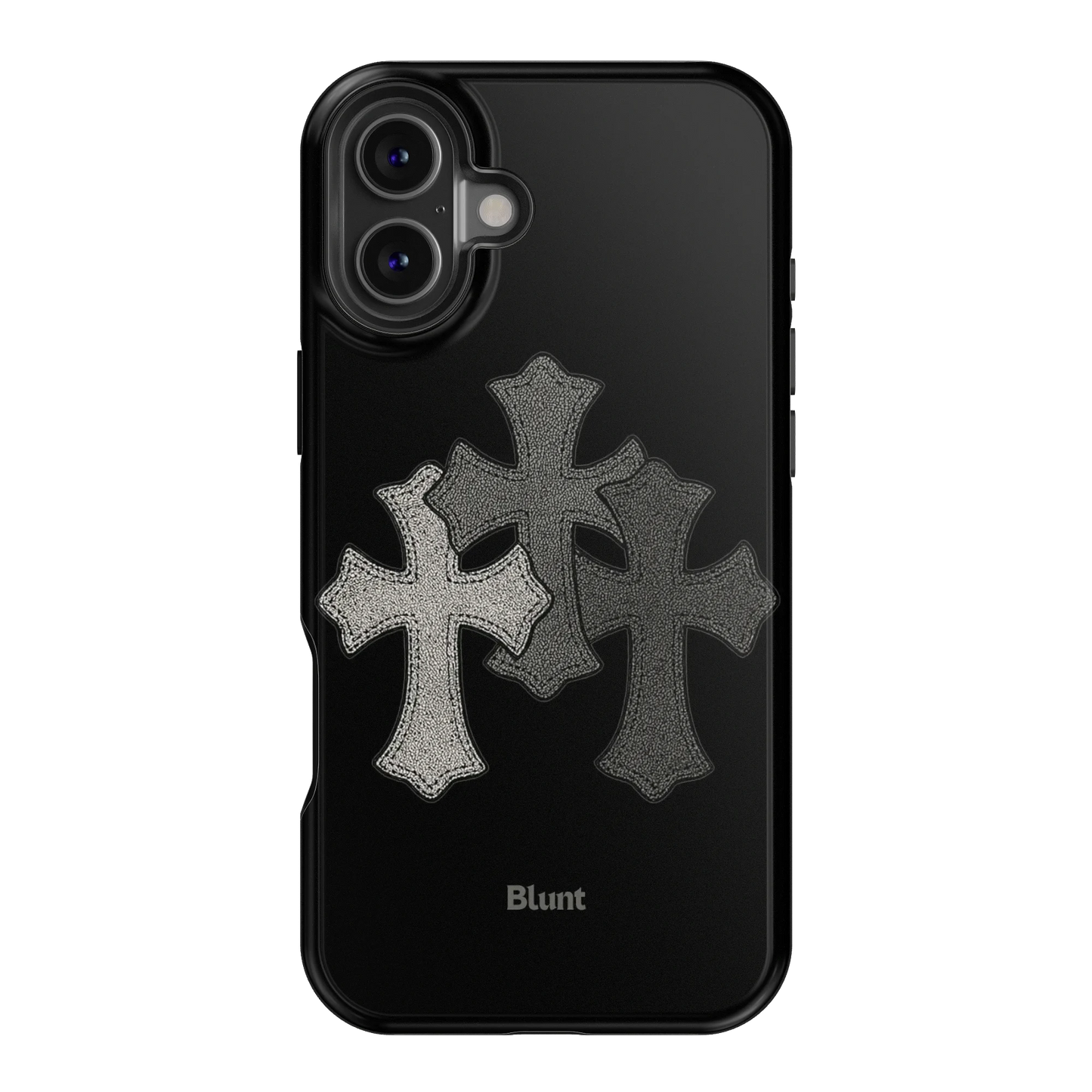 Crossout iPhone Case