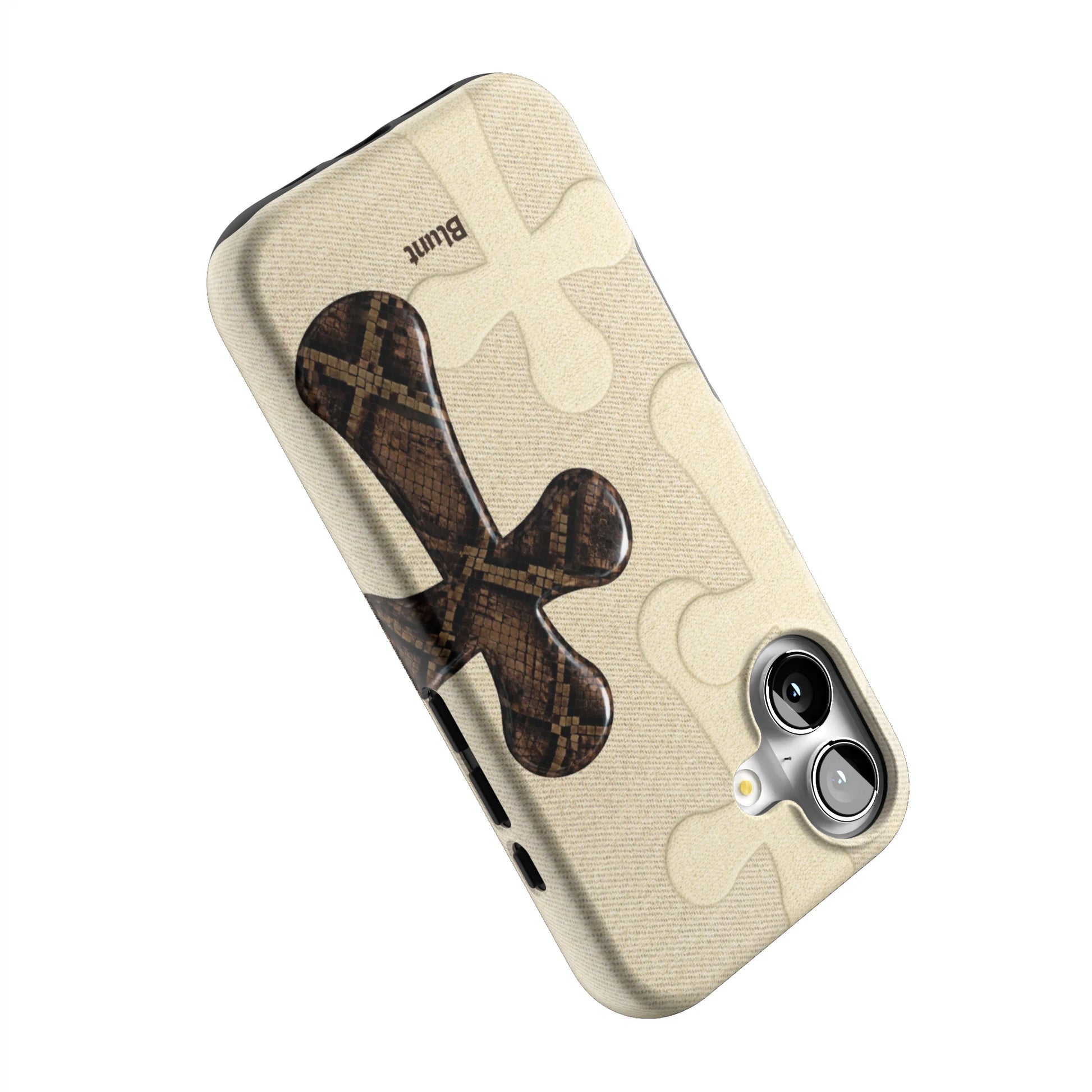 Cream-Patch-iphone-case-iPhone 17-4