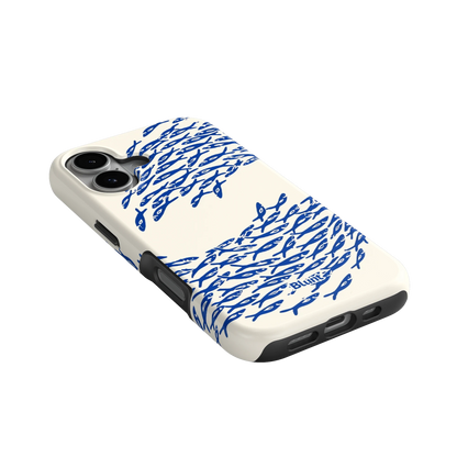 Shoal iPhone Case