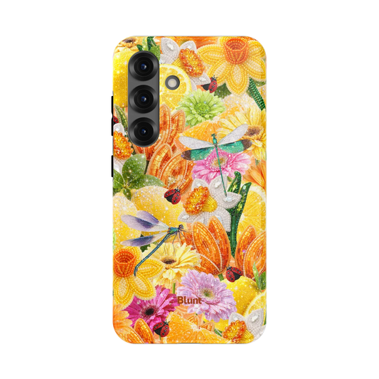 Stella Samsung Case