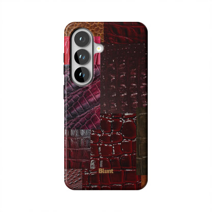 Crimzy Samsung Case