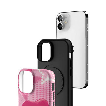 Popstar-Fang-iphone-case-iPhone 12 Mini-3