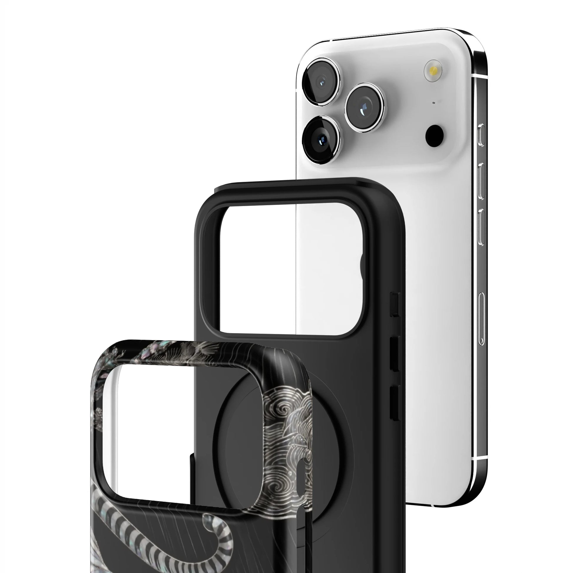 Wild-Holo-iphone-case-iPhone 17 Pro-3