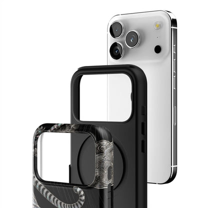 Wild-Holo-iphone-case-iPhone 17 Pro-3