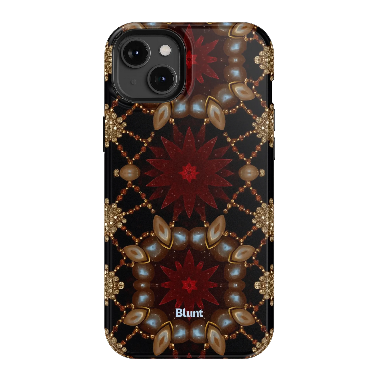 Stellar iPhone Case