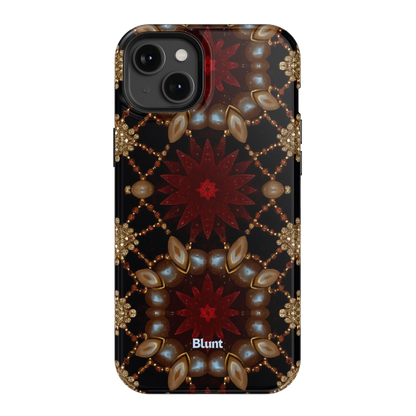Stellar iPhone Case