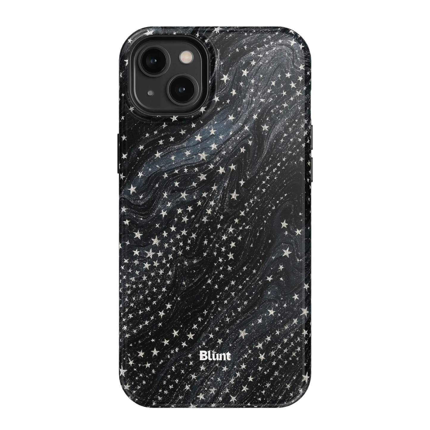 Cosmic iPhone Case