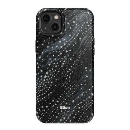 Cosmic iPhone Case