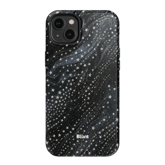 Cosmic iPhone Case